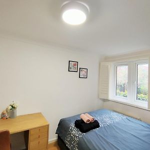 Appartement op de Begane Grond